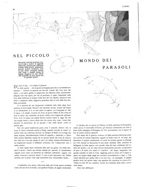 Lidel lettura, illustrazioni, disegni, eleganze, lavoro