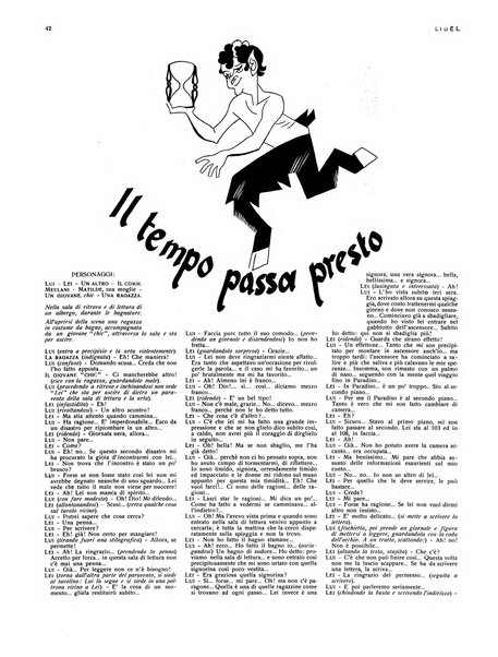 Lidel lettura, illustrazioni, disegni, eleganze, lavoro