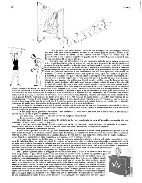 Lidel lettura, illustrazioni, disegni, eleganze, lavoro