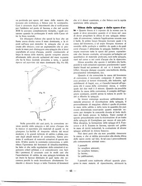 Liguria rassegna mensile dell'attività ligure