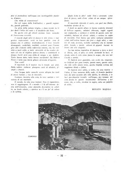 Liguria rassegna mensile dell'attività ligure