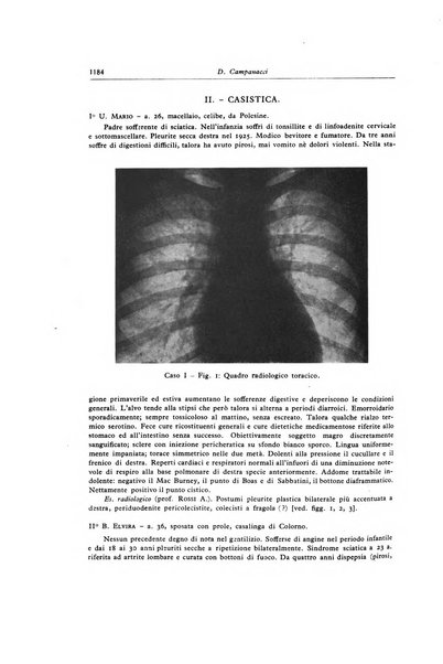 Lotta contro la tubercolosi rivista mensile