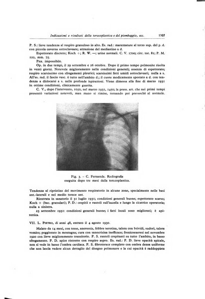 Lotta contro la tubercolosi rivista mensile