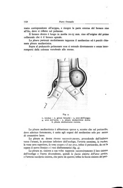 Lotta contro la tubercolosi rivista mensile