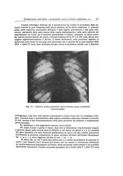 Lotta contro la tubercolosi rivista mensile