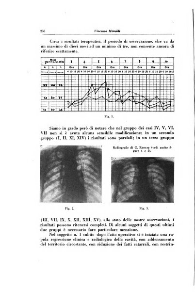 Lotta contro la tubercolosi rivista mensile