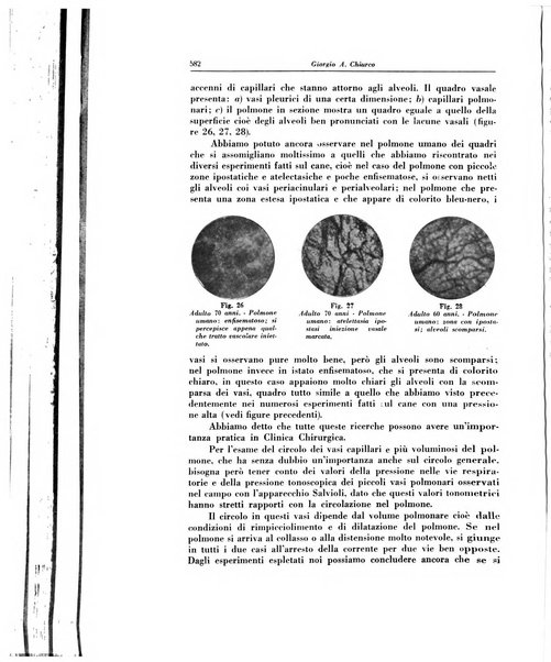 Lotta contro la tubercolosi rivista mensile