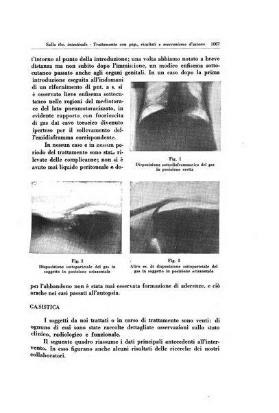 Lotta contro la tubercolosi rivista mensile