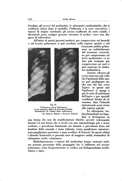 Lotta contro la tubercolosi rivista mensile