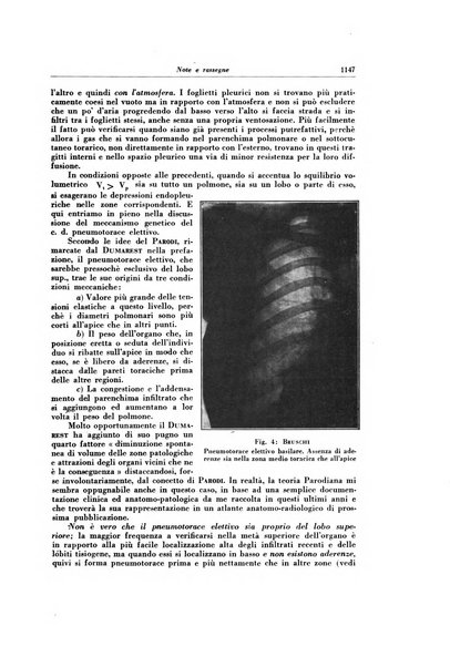 Lotta contro la tubercolosi rivista mensile