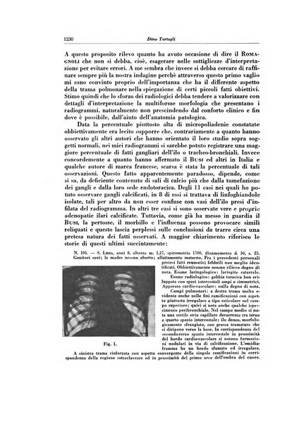 Lotta contro la tubercolosi rivista mensile