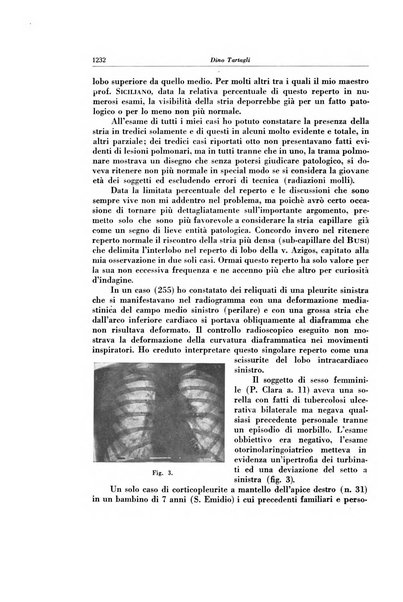 Lotta contro la tubercolosi rivista mensile