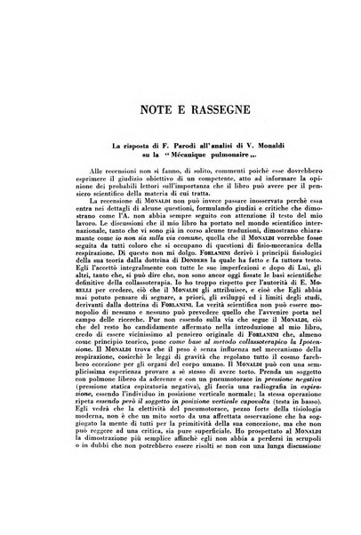 Lotta contro la tubercolosi rivista mensile