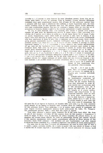 Lotta contro la tubercolosi rivista mensile