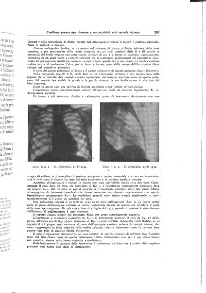 Lotta contro la tubercolosi rivista mensile