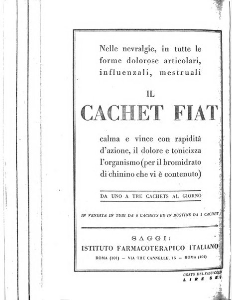 Lotta contro la tubercolosi rivista mensile