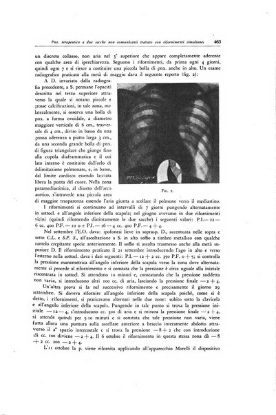 Lotta contro la tubercolosi rivista mensile