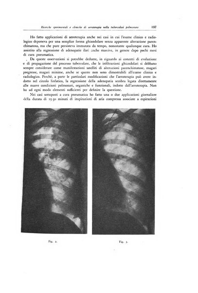 Lotta contro la tubercolosi rivista mensile