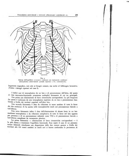 Lotta contro la tubercolosi rivista mensile