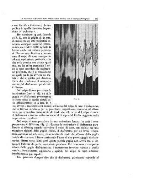 Lotta contro la tubercolosi rivista mensile