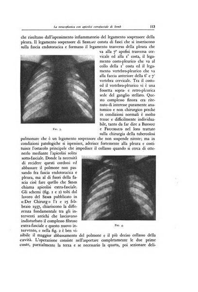 Lotta contro la tubercolosi rivista mensile