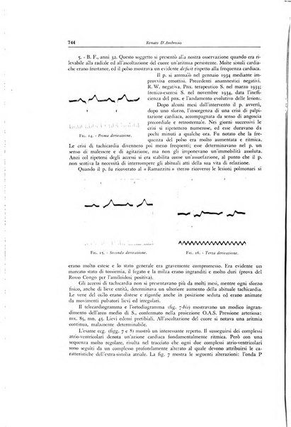 Lotta contro la tubercolosi rivista mensile