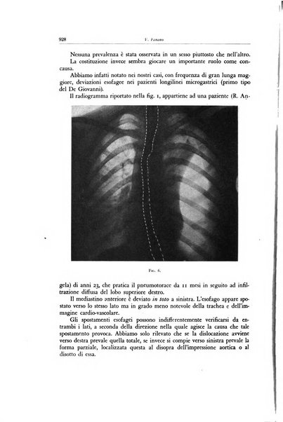 Lotta contro la tubercolosi rivista mensile