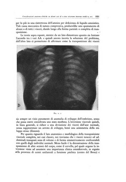 Lotta contro la tubercolosi rivista mensile