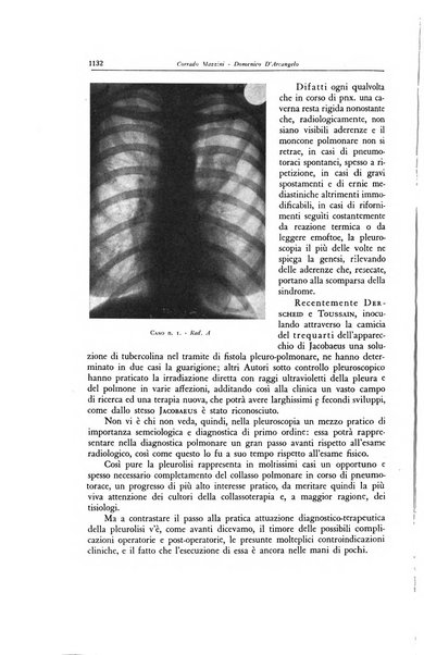 Lotta contro la tubercolosi rivista mensile