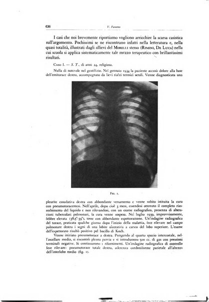 Lotta contro la tubercolosi rivista mensile