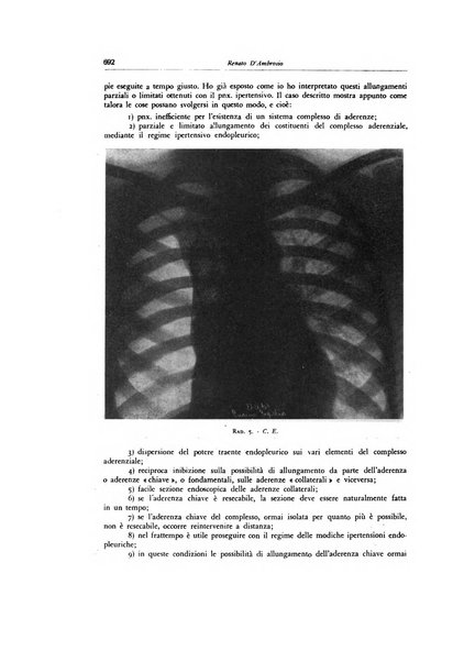 Lotta contro la tubercolosi rivista mensile