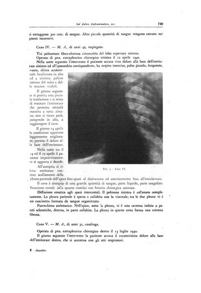 Lotta contro la tubercolosi rivista mensile