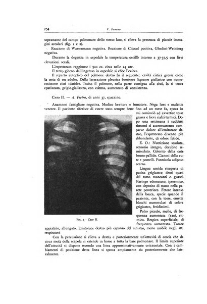 Lotta contro la tubercolosi rivista mensile