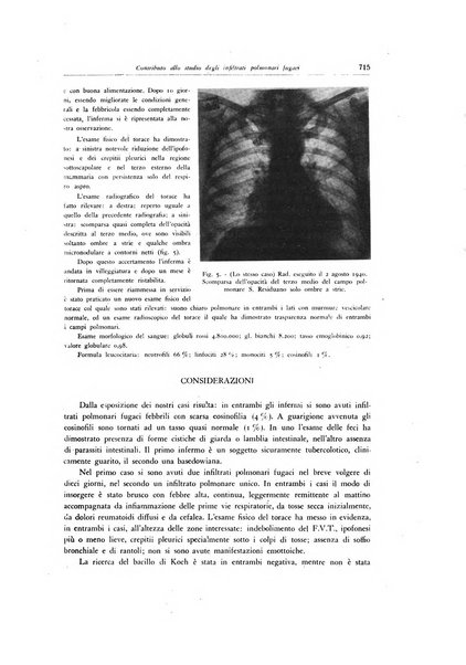 Lotta contro la tubercolosi rivista mensile