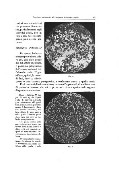 Lotta contro la tubercolosi rivista mensile