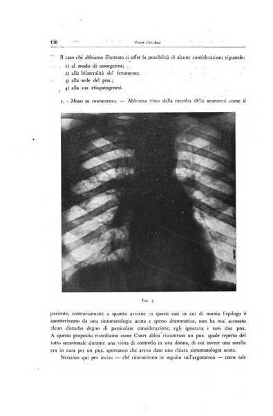 Lotta contro la tubercolosi rivista mensile