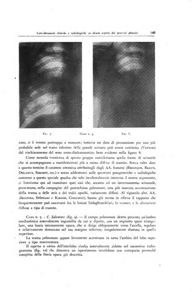 Lotta contro la tubercolosi rivista mensile