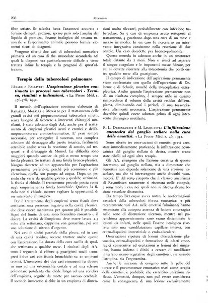 Lotta contro la tubercolosi rivista mensile