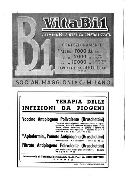 Lotta contro la tubercolosi rivista mensile