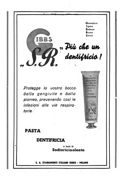 Lotta contro la tubercolosi rivista mensile