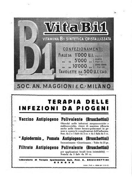 Lotta contro la tubercolosi rivista mensile