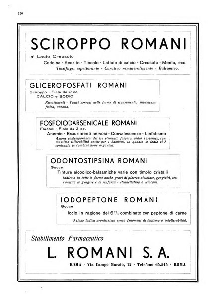 Lotta contro la tubercolosi rivista mensile