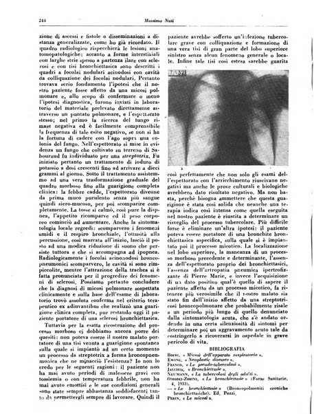 Lotta contro la tubercolosi rivista mensile