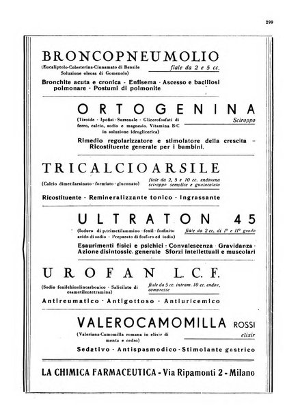 Lotta contro la tubercolosi rivista mensile