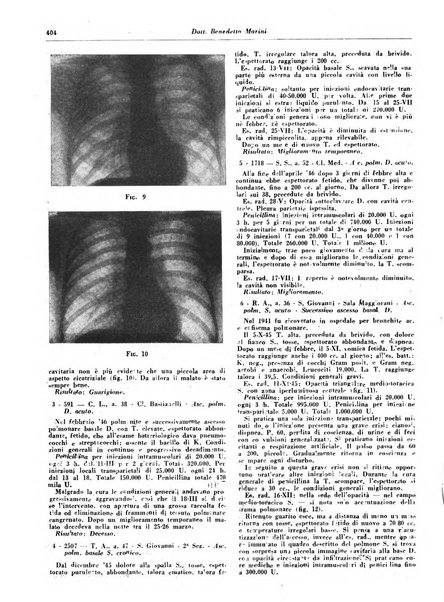 Lotta contro la tubercolosi rivista mensile