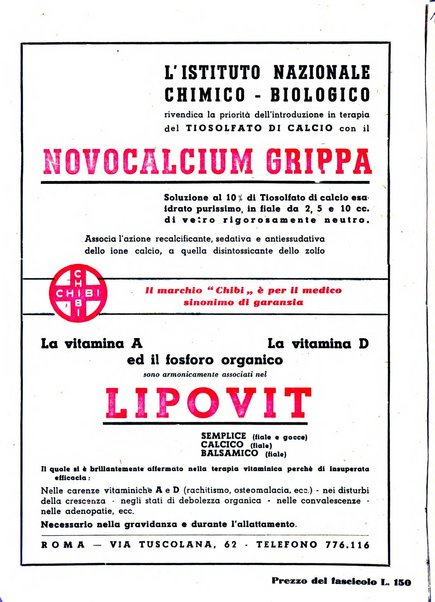 Lotta contro la tubercolosi rivista mensile