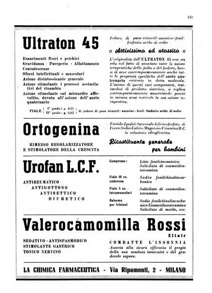 Lotta contro la tubercolosi rivista mensile