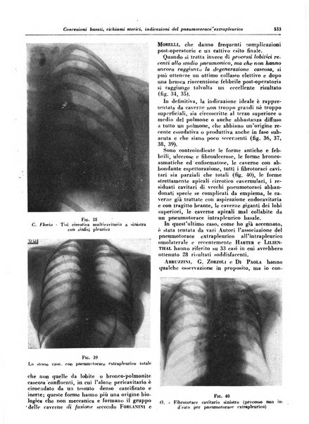 Lotta contro la tubercolosi rivista mensile