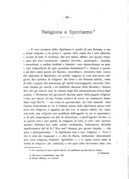 Luce e ombra rivista mensile illustrata di scienze spiritualistiche