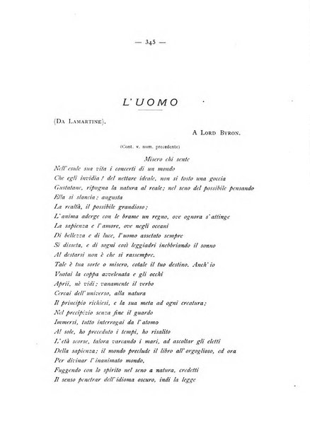 Luce e ombra rivista mensile illustrata di scienze spiritualistiche